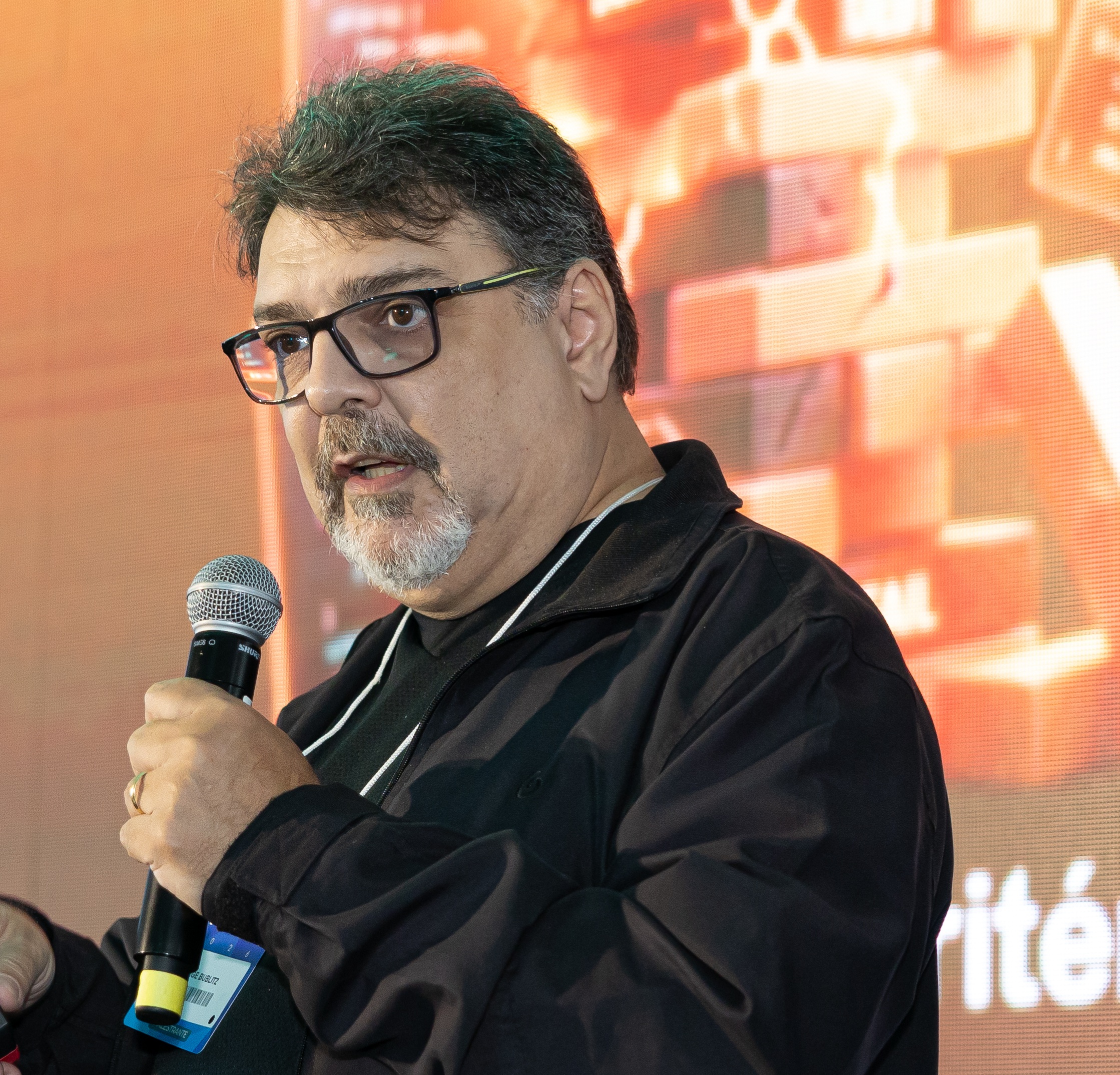 Jorge Bublitz